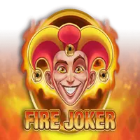 Fire Joker