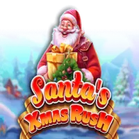 Santa's Xmas Rush